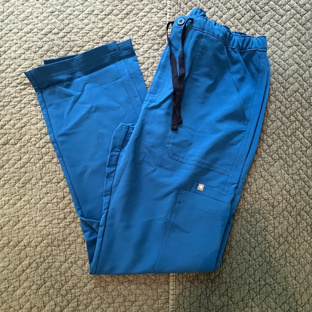 Men’s Figs Cargo scrub pant
